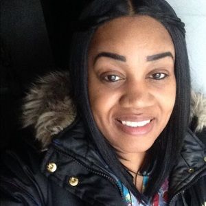 Meet your Posher, Felicia